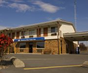 AMERICAS BEST VALUE INN CELINA