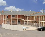 AMERICAS BEST VALUE INN