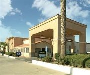 AMERICAS BEST VALUE INN