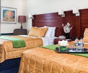 WEST EDMONTON MALL INN