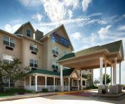 BEST WESTERN PLUS INDEPENDENCE