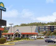 DAYS INN LEXINGTON