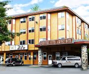 FRONTIER SUITES AIRPORT HOTEL