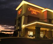 Hampton Inn Searcy Arkansas