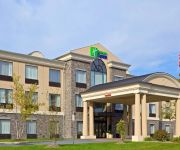 Holiday Inn Express & Suites CHESTER-MONROE-GOSHEN