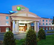 Holiday Inn Express & Suites LENOIR CITY (KNOXVILLE AREA)
