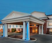 Holiday Inn Express & Suites ROCHESTER-VICTOR