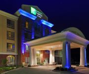 Holiday Inn Express & Suites SHREVEPORT SOUTH - PARK PLAZA