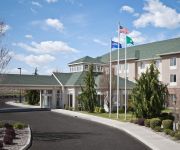Hilton Garden Inn Tri-Cities-Kennewick