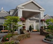 Hilton Garden Inn Freeport Downtown