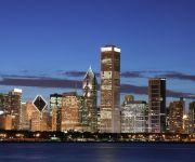 Hilton Garden Inn Chicago OHare Airport