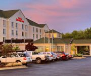 Hilton Garden Inn Springfield