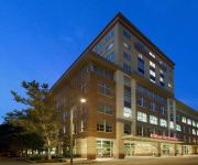 Hilton Garden Inn Ithaca