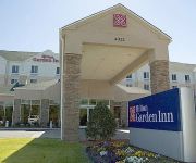 Hilton Garden Inn Fayetteville-Fort Bragg