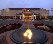 Hilton Garden Inn Huntsville-Space Center
