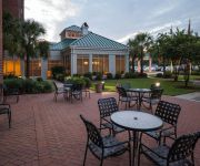 Hilton Garden Inn Lafayette-Cajundome