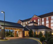 Hilton Garden Inn Fredericksburg