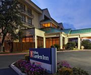 Hilton Garden Inn San Antonio Airport