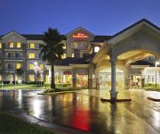 Hilton Garden Inn Ontario-Rancho Cucamonga