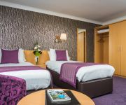 Best Western Summerhill Hotel And Suites