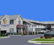 JOURNEYS END MOTEL