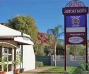 ALICE SPRINGS AIRPORT MOTEL