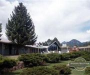 BIGHORN MOUTAIN LODGE