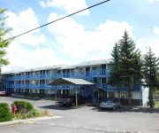 WILLOW SPRINGS MOTEL NEAR EWU