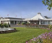 CAPE CODDER RESORT AND SPA