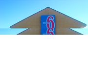 MOTEL 6 FREDERICKSBURG
