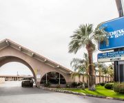 Rodeway Inn & Suites