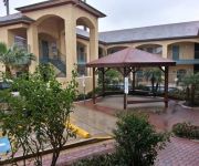 TEXAS INN AND SUITES EDINBURG