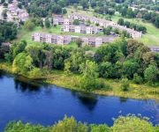 POINTE ROYALE CONDOMINIUM RESORT AND GOL