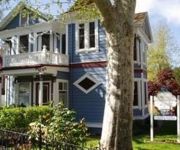 ALBERT SHAFSKY HOUSE BED AND BREAKFAST