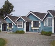 JUAN DE FUCA COTTAGES