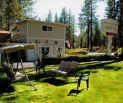 PINE CONE ACRE MOTEL