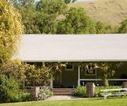 Vichy Springs Resort