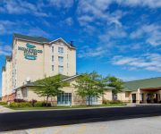 Homewood Suites by Hilton Toronto-Oakville