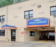 Howard Johnson Inn Yankee Stadium