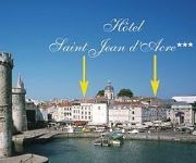 Saint Jean d Acre INTER-HOTEL