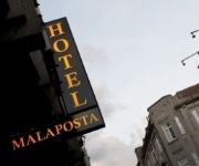 Hotel Malaposta