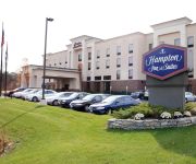 Hampton Inn - Suites Albany-Airport
