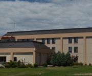 Hampton Inn Cheyenne