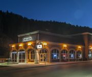 Hampton Inn Deadwood at Tin Lizzie Gaming Resort SD
