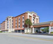 Hampton Inn - Suites  Cape Coral-Fort Myers Area FL