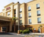 Hampton Inn and Suites-Kingman