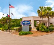 Hampton Inn Livingston