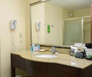 Hampton Inn - Suites Savannah - I-95 South - Gateway
