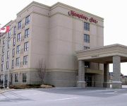 Hampton Inn by Hilton Toronto-Mississauga West