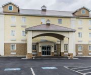 Comfort Inn Lebanon Valley-Ft. Indiantown Gap